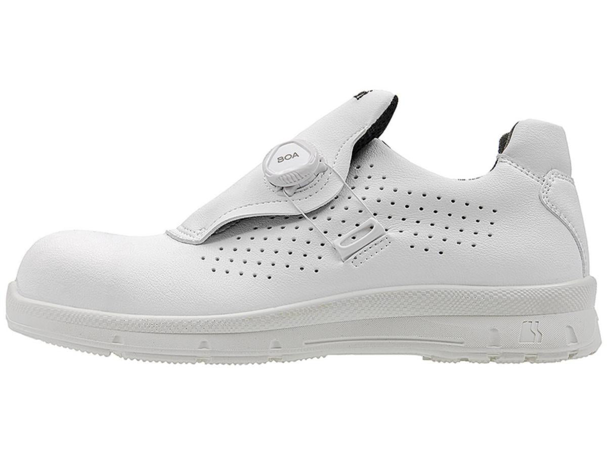 Vernesko Sievi Vent White BOA® S1