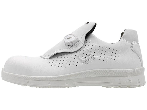 Vernesko Sievi Vent White BOA® S1