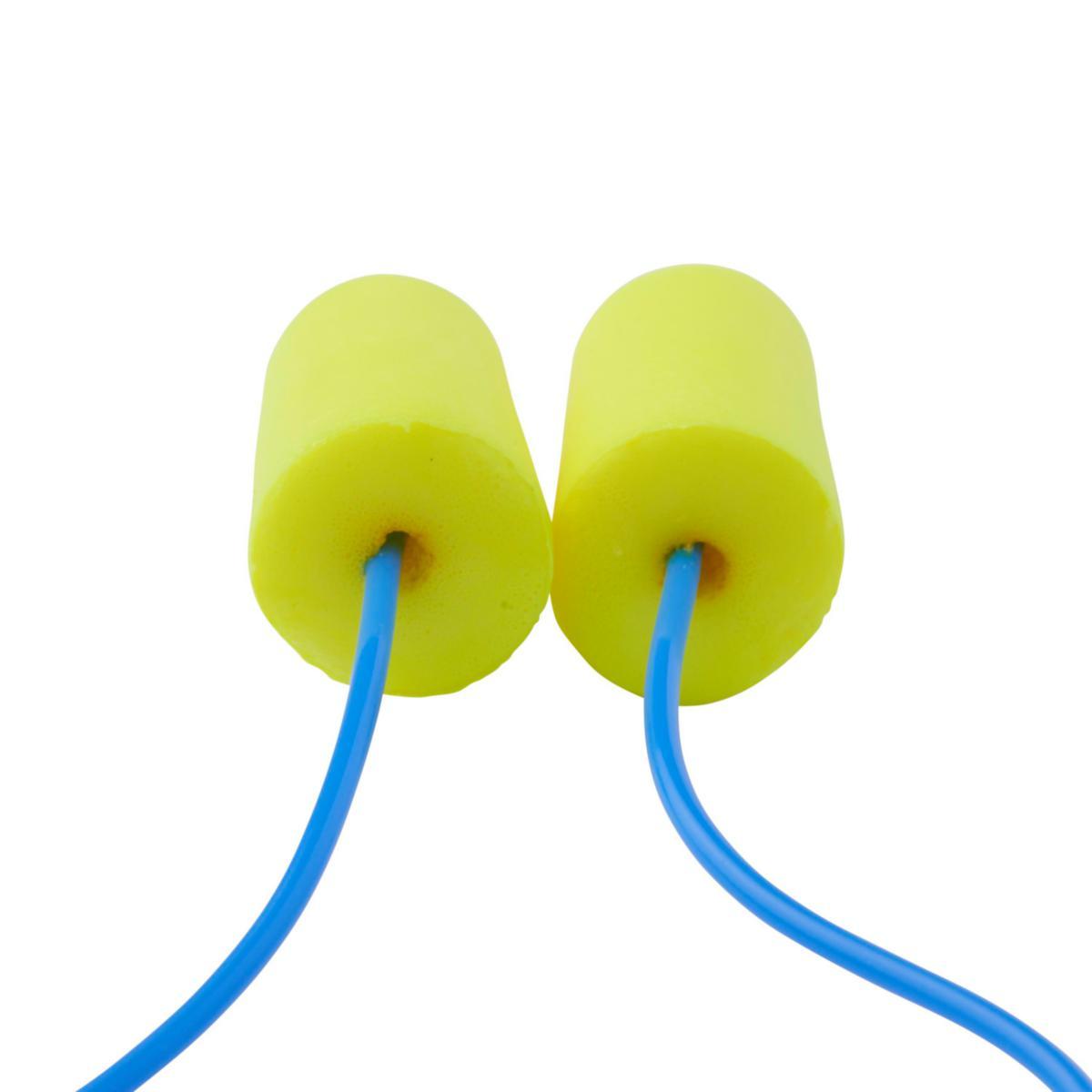 Ørepropper 3M™ Soft Neon gule