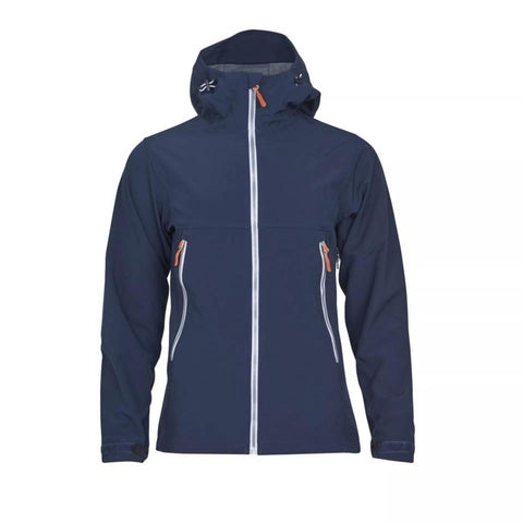 Softshelljakke dame Tracker Active