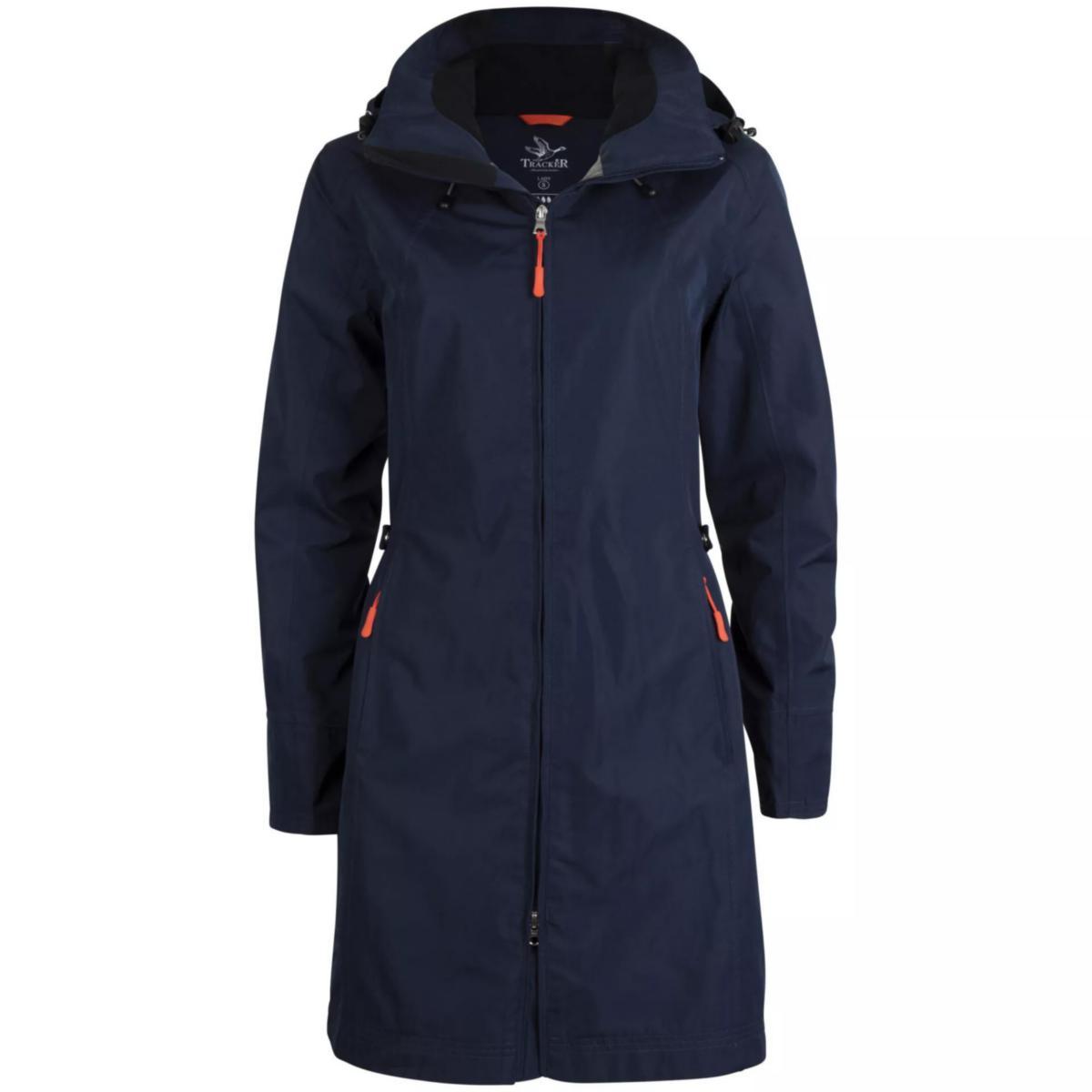 Frakk dame Tracker Original Sport Marine