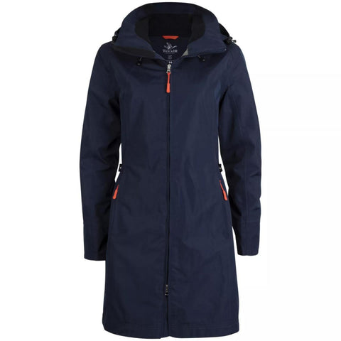 Frakk dame Tracker Original Sport Marine