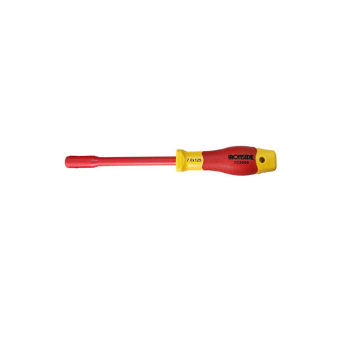 Skrutrekker Isolert Ironside 1000V/VDE