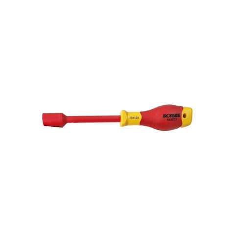 Skrutrekker Isolert Ironside 1000V/VDE