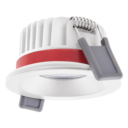 Downlight Ledvance Fire Rated Hvit - 220-240