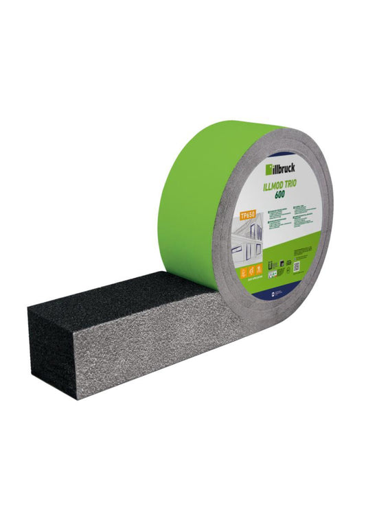 Fugebånd Trio Expand TP650 - Illbruck