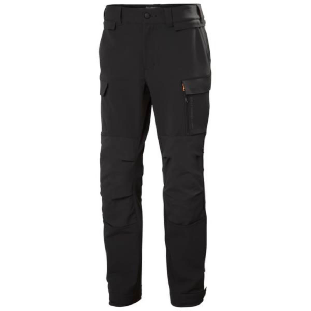 Håndverksbukse HH CONNECT Kensington 4X - Helly Hansen