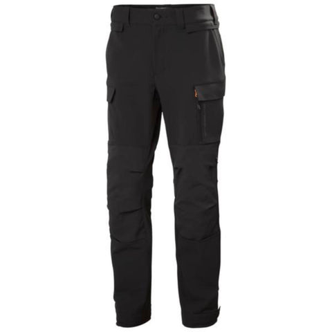 Håndverksbukse HH CONNECT Kensington 4X - Helly Hansen