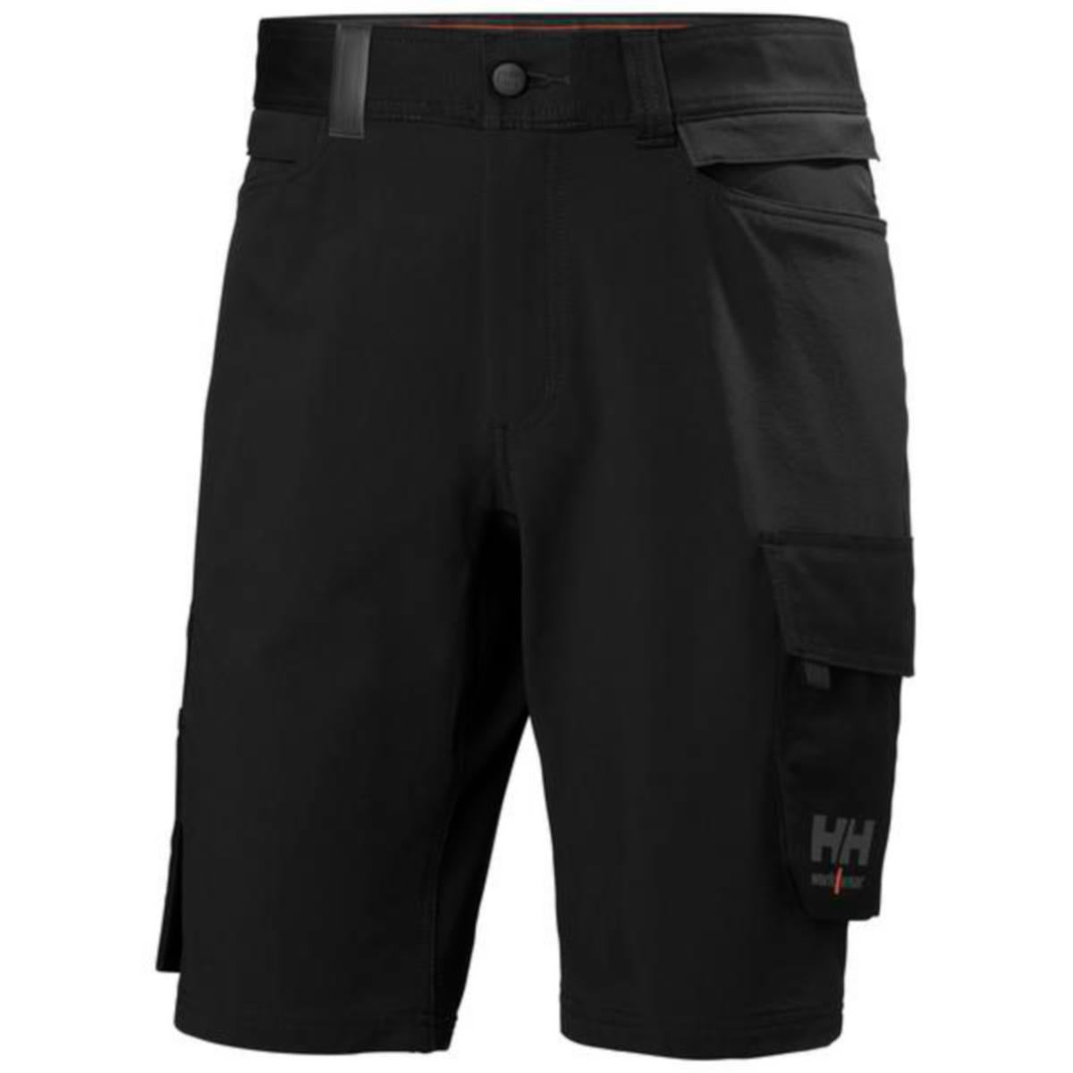Håndverksshorts HH CONNECT Oxford 4-V - Helly Hansen