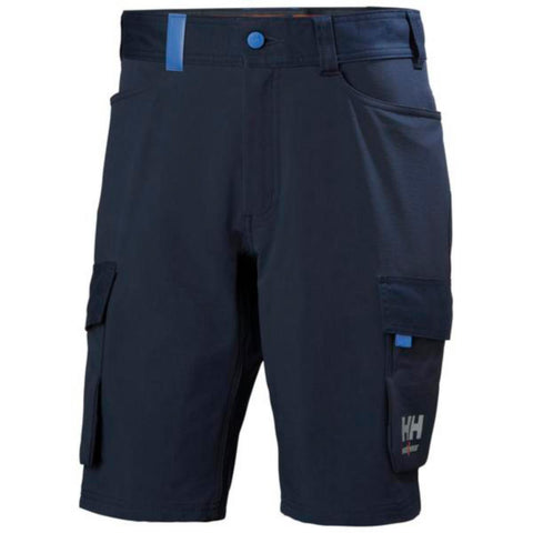 Serviceshorts HH Oxford 4-V