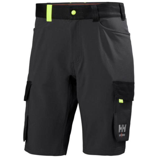 Serviceshorts HH Oxford 4-V