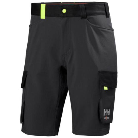 Serviceshorts HH Oxford 4-V