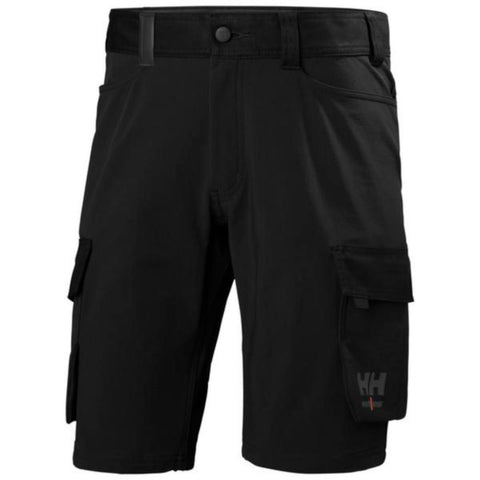 Serviceshorts HH Oxford 4-V