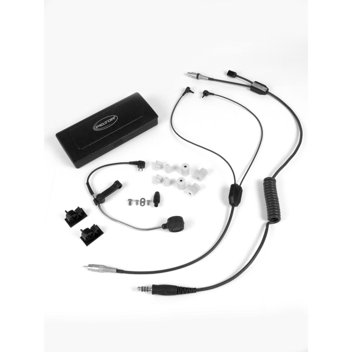 Mikrofon 3M Peltor MT7-02