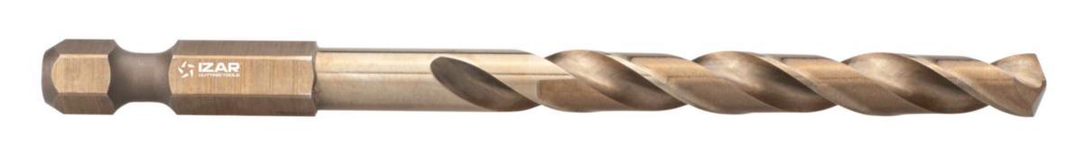 Spiralbor 1616 HSS HEX Izar