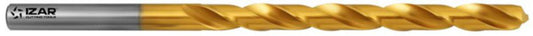 Spiralbor 1030 HSS TIN Izar