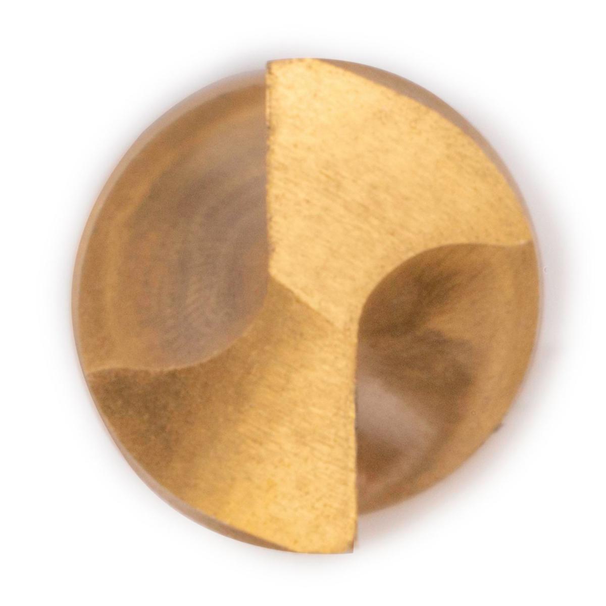 Spiralbor 1030 HSS TIN Izar