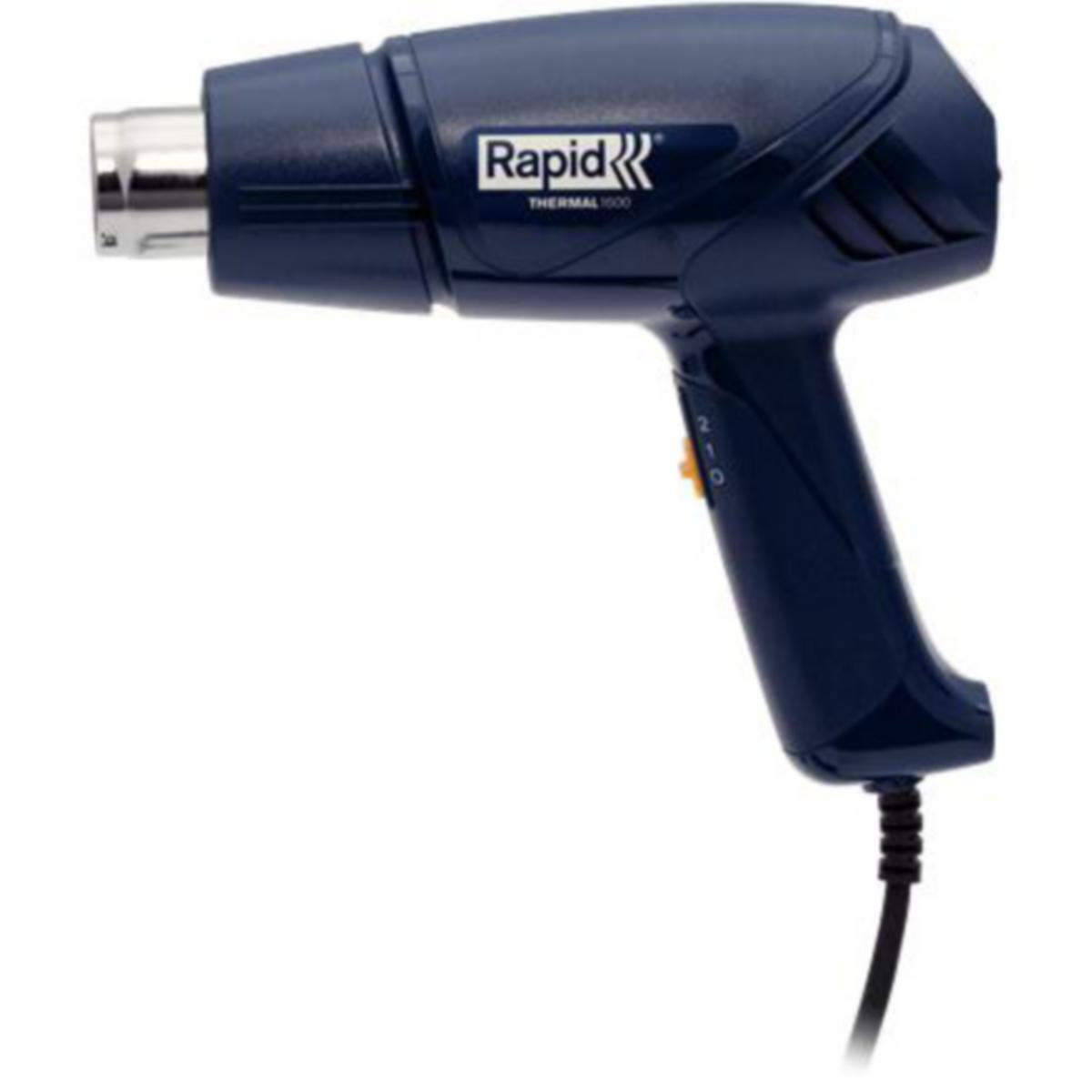 Varmluftpistol Rapid R1600