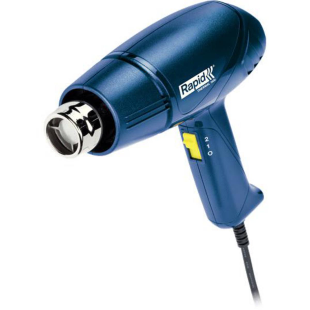 Varmluftpistol Rapid R1600