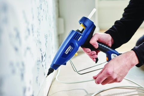 Limpistol Rapid EG380 Pro koffert