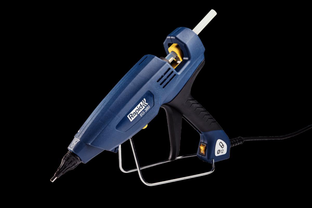 Limpistol Rapid EG380 Pro koffert