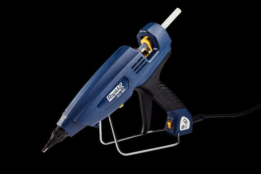 Limpistol Rapid EG380 Pro koffert