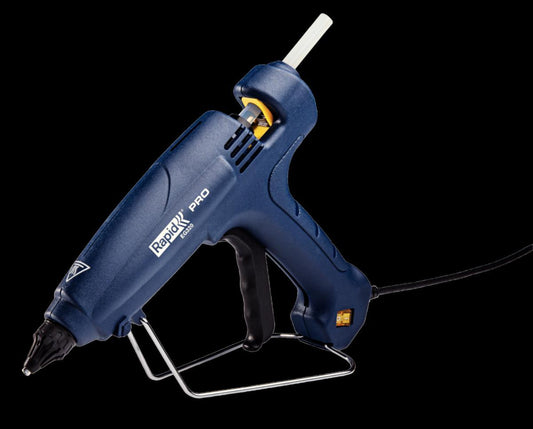 Limpistol Rapid EG320 koffert