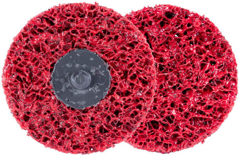 Grovrengjøringsskive Tyrolit Premium*** Q-disc Strip-it