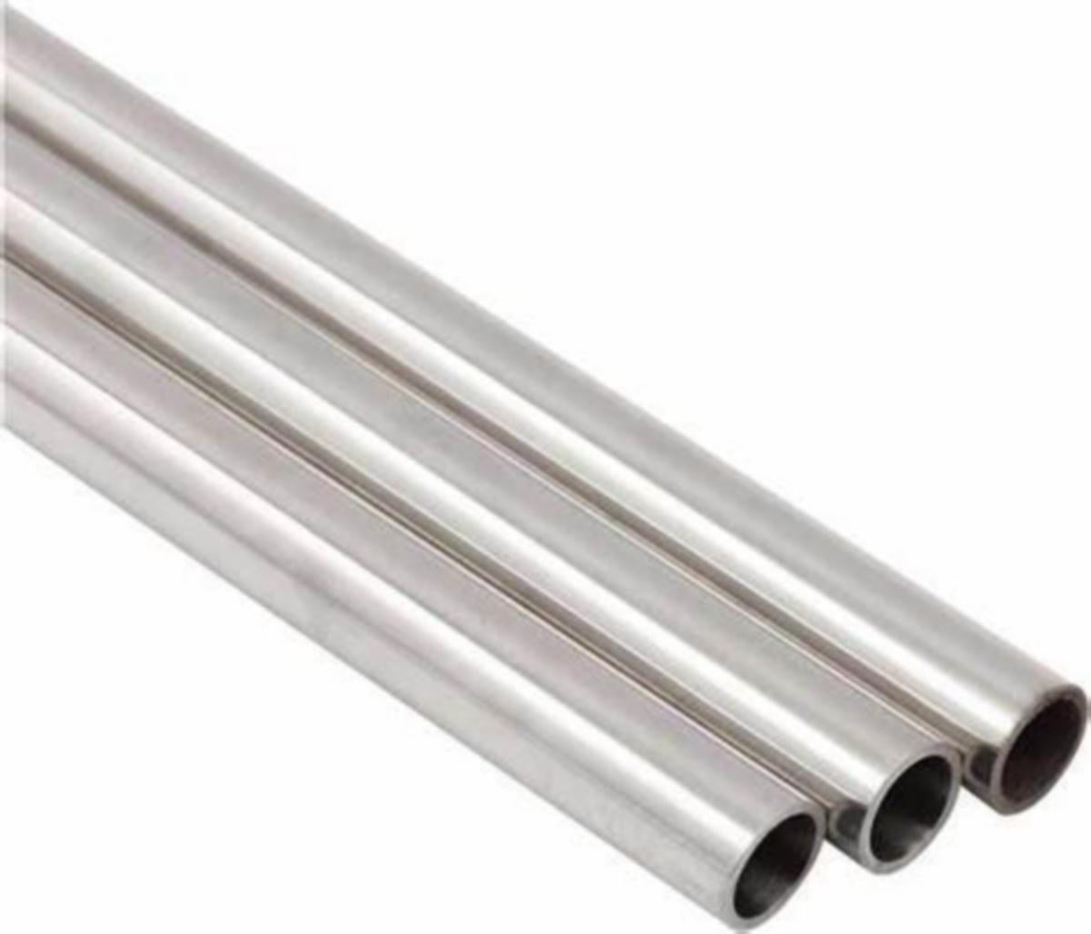 Hydraulikk stålrør - AISI 316