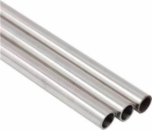 Hydraulikk stålrør - AISI 316