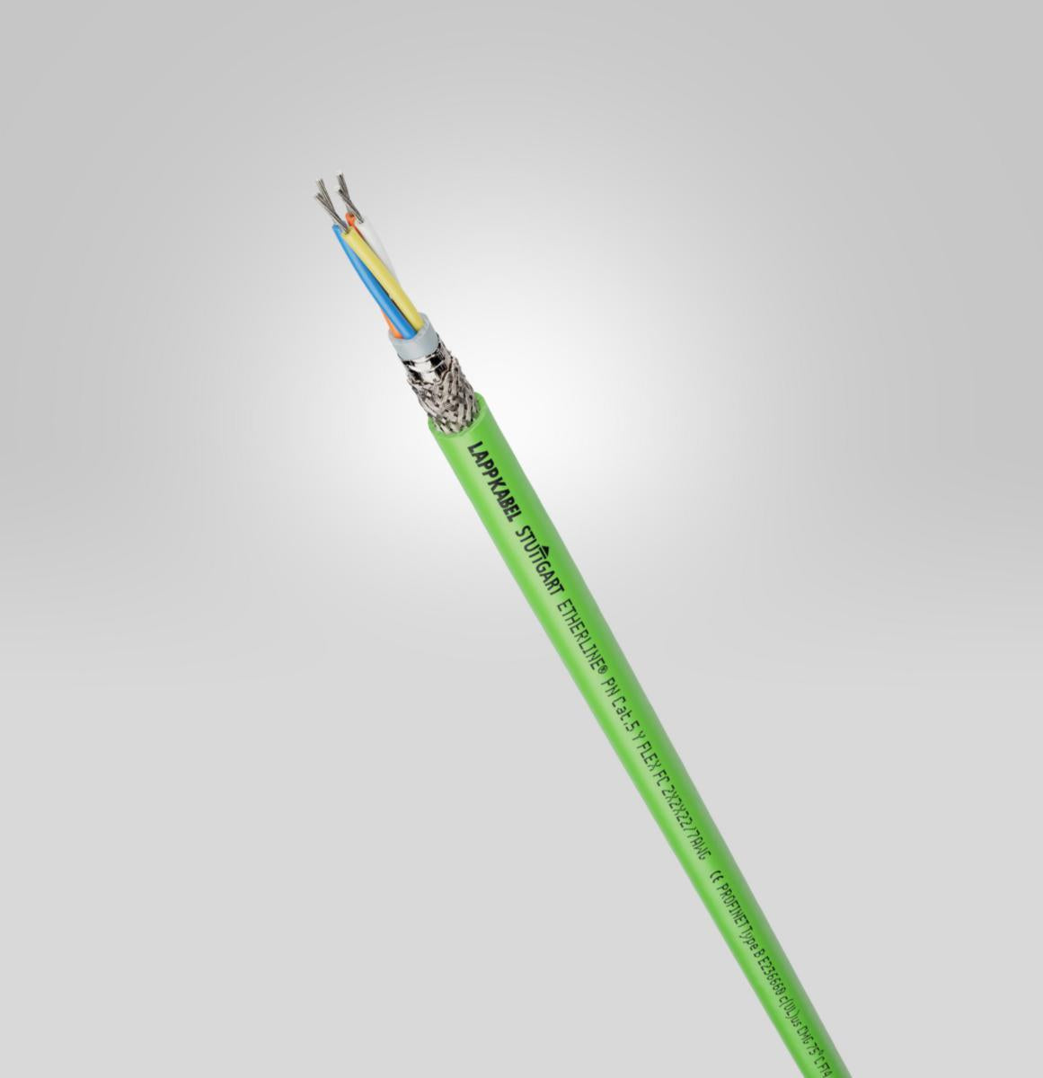 Datakabel Lapp Etherline