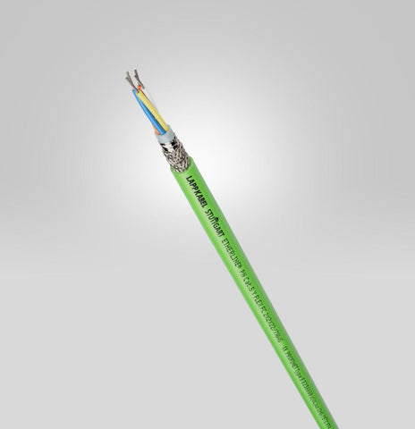 Datakabel Lapp Etherline