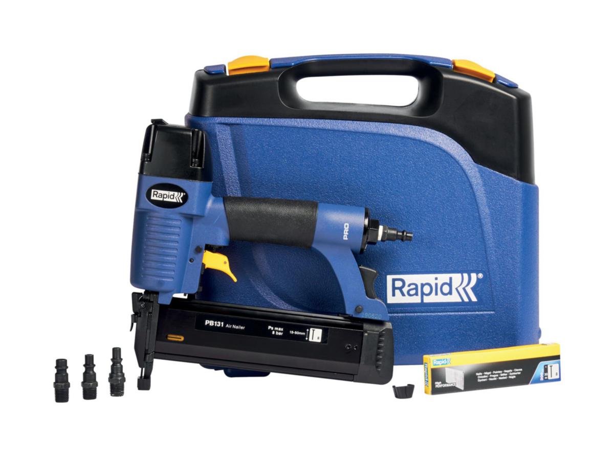 Spikerpistol Rapid PN131 Pro Nr.8