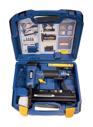 Spiker-/stiftepistol Rapid PBS151