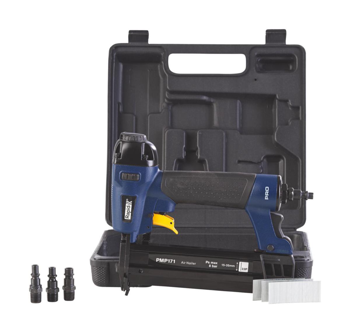 Ministiftepistol Rapid PMP171