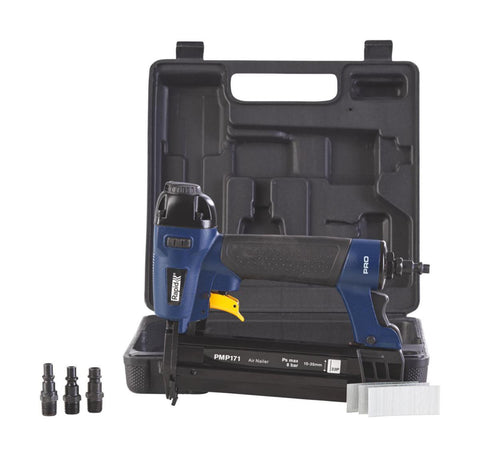 Ministiftepistol Rapid PMP171