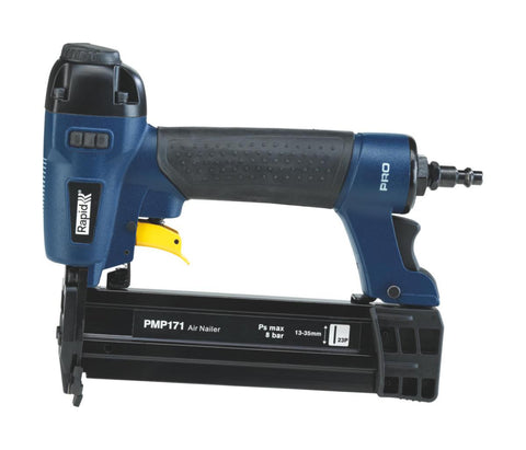 Ministiftepistol Rapid PMP171