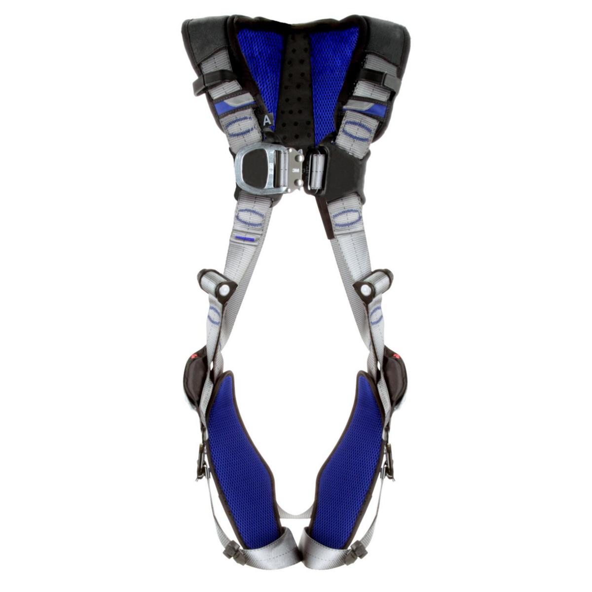 Fallsele 3M™ DBI-SALA® ExoFit™ XE100 - 3M DBI-SALA