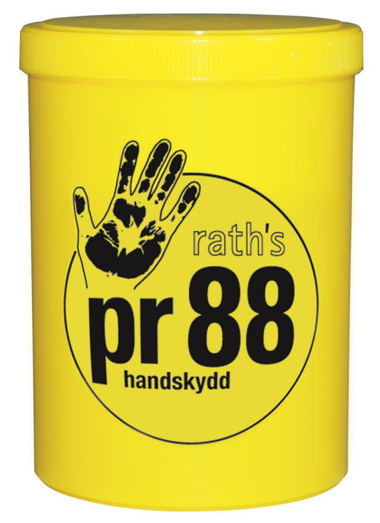 Beskyttelseskrem PR 88 - Raths