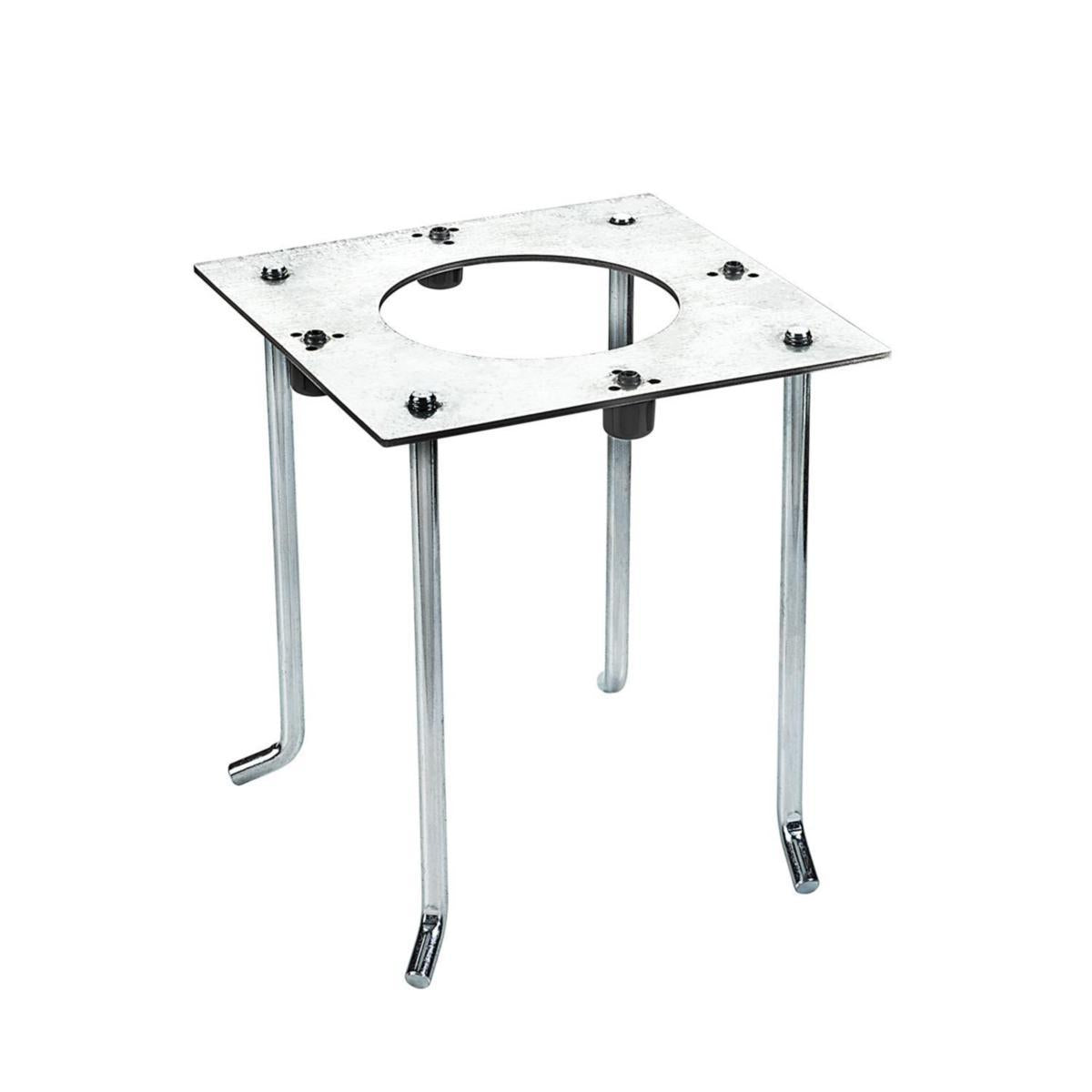 Ankerfeste SG® Fagernes - SG Armaturen