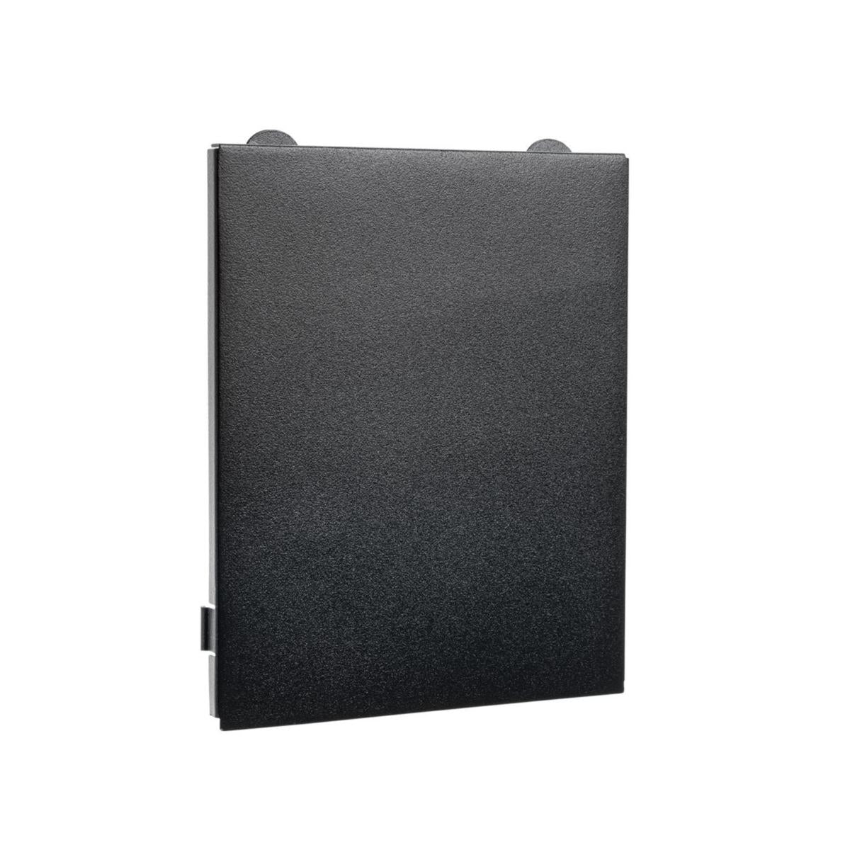 Tilbehør SG® Fagernes Pullert Deksel - SG Armaturen