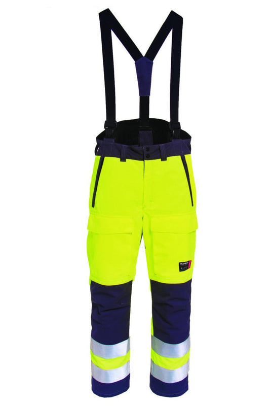 Vinterbukse dame Tranemo 512793 Multinorm - Tranemo Workwear