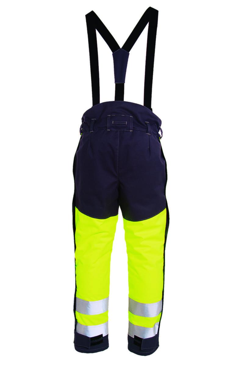 Vinterbukse dame Tranemo 512793 Multinorm - Tranemo Workwear