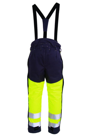 Vinterbukse dame Tranemo 512793 Multinorm - Tranemo Workwear