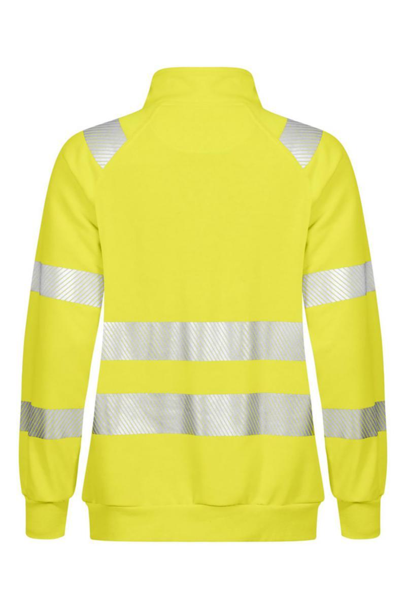 Collegegenser dame Tranemo 509989 Multinorm - Tranemo Workwear