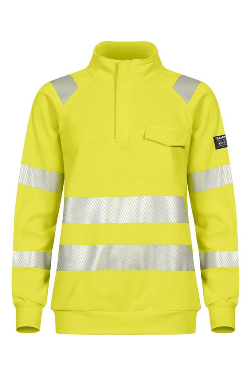 Collegegenser dame Tranemo 509989 Multinorm - Tranemo Workwear