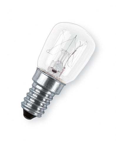 Glødepære Osram Mini