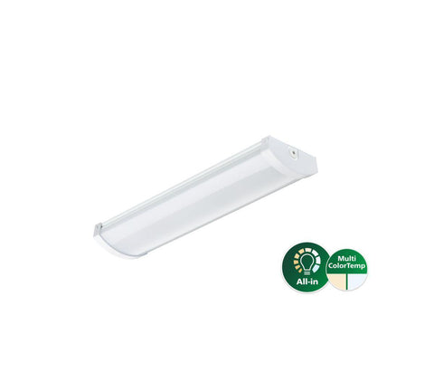 Interiørarmatur Philips CoreLine FastSet - 220-240