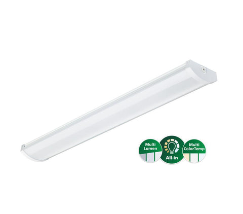 Interiørarmatur Philips CoreLine FastSet - 220-240