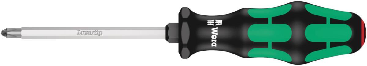 Skrutrekker Wera 350 SK PH